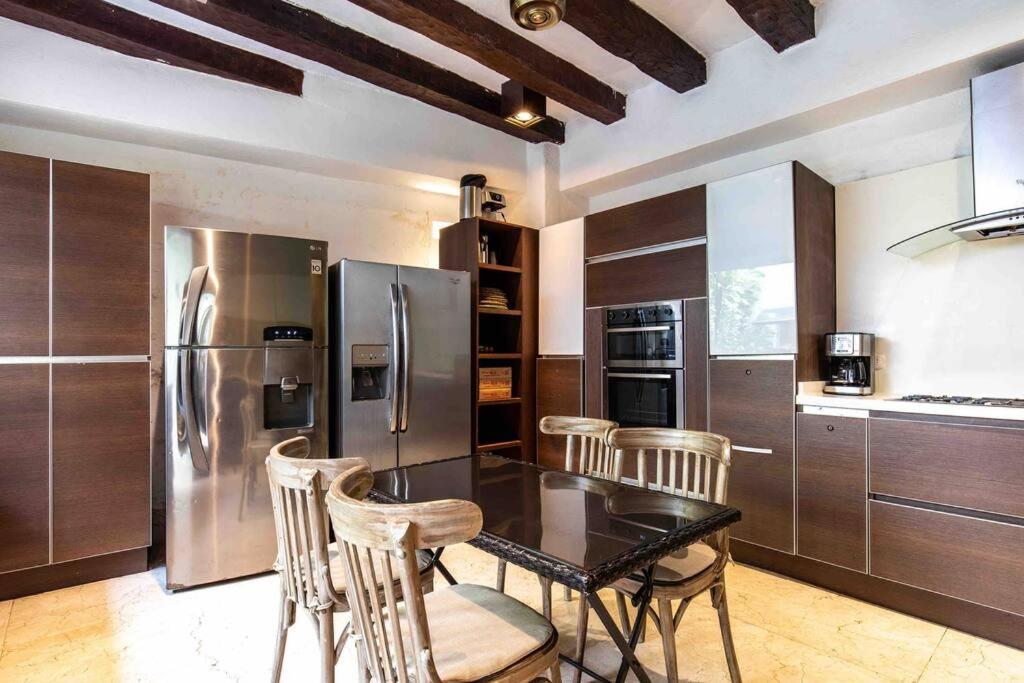 Casa Gastelbondo (adults Only) Сasa de vacaciones Cartagena