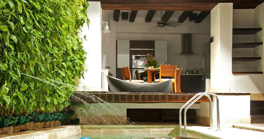 Сasa de vacaciones Casa Gastelbondo (adults Only) Cartagena