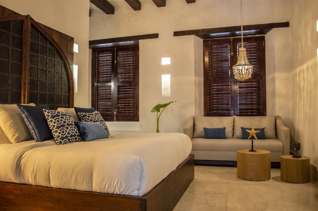 Casa Gastelbondo (adults Only) Cartagena