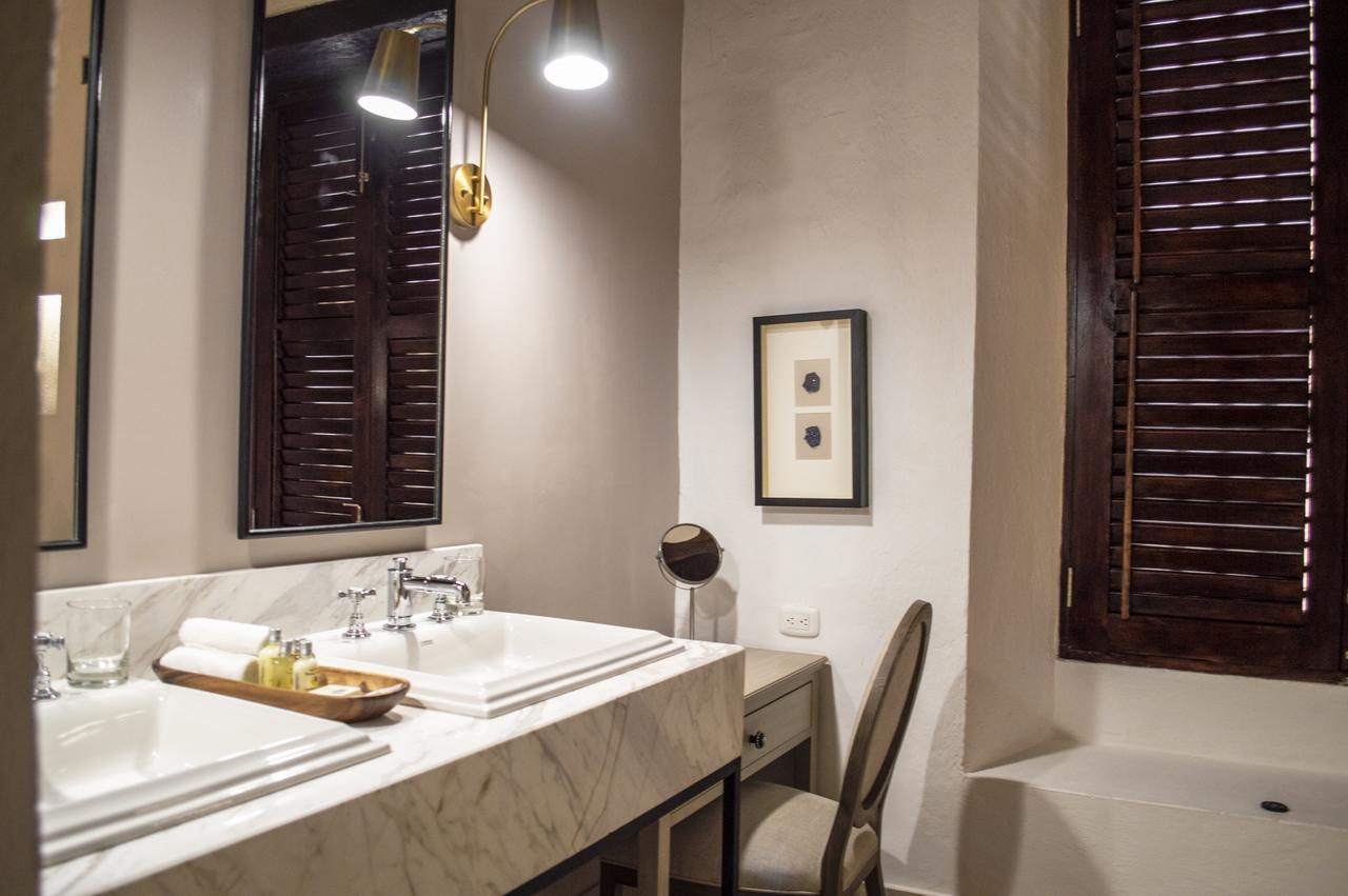 Сasa de vacaciones Casa Gastelbondo (adults Only) Cartagena