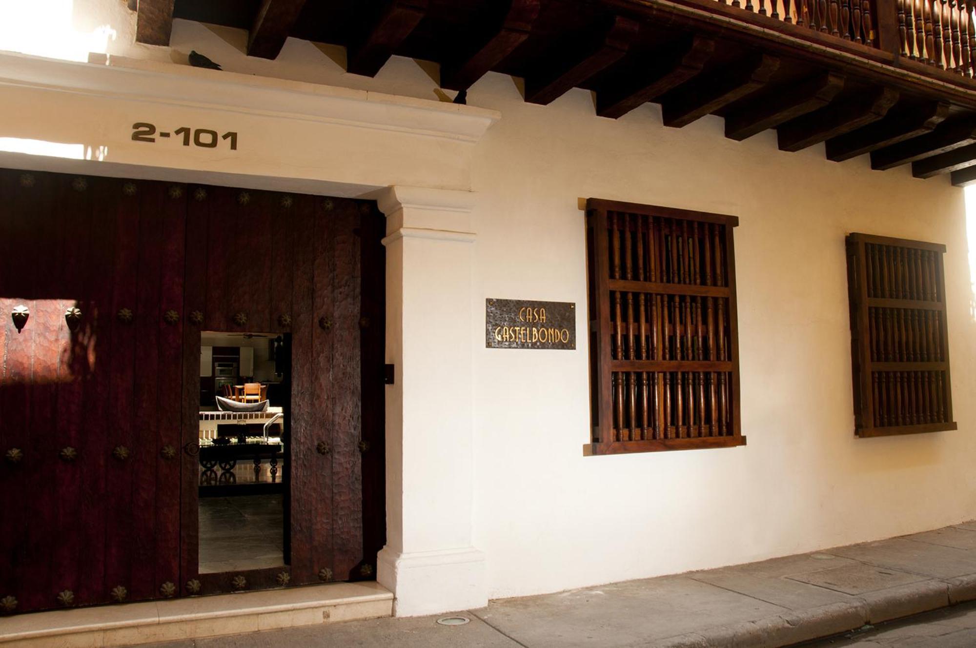 Сasa de vacaciones Casa Gastelbondo (adults Only) *