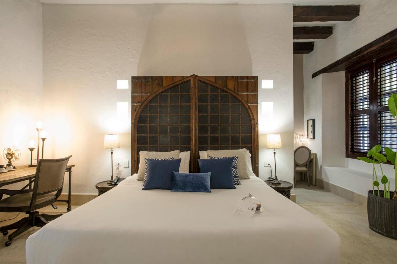 Casa Gastelbondo (adults Only) * Cartagena