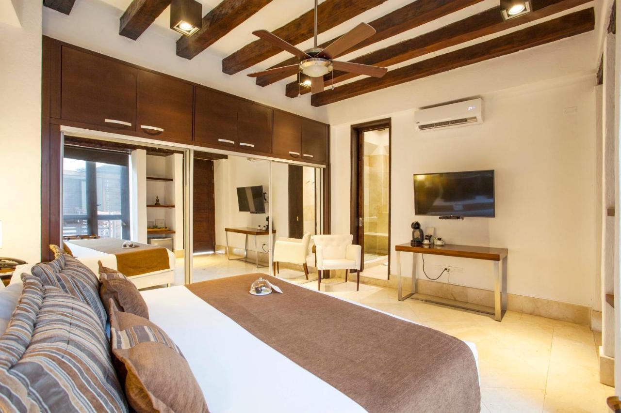 Casa Gastelbondo (adults Only) Сasa de vacaciones Cartagena