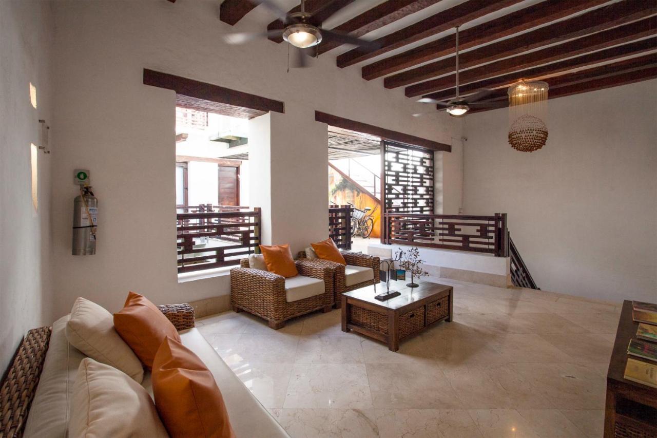 Casa Gastelbondo (adults Only) * Cartagena