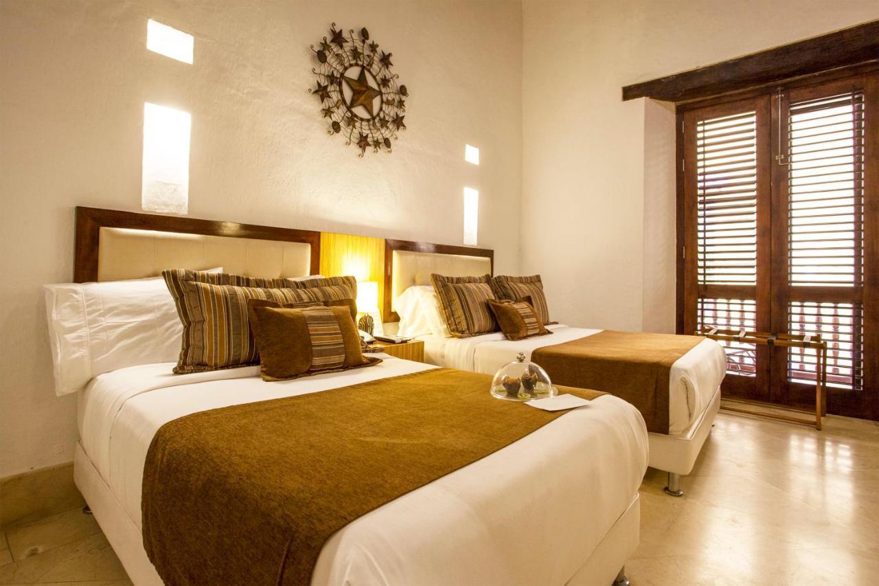 Casa Gastelbondo (adults Only) Cartagena