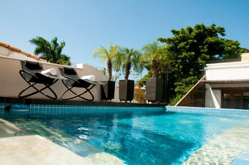 Casa Gastelbondo (adults Only) * Cartagena