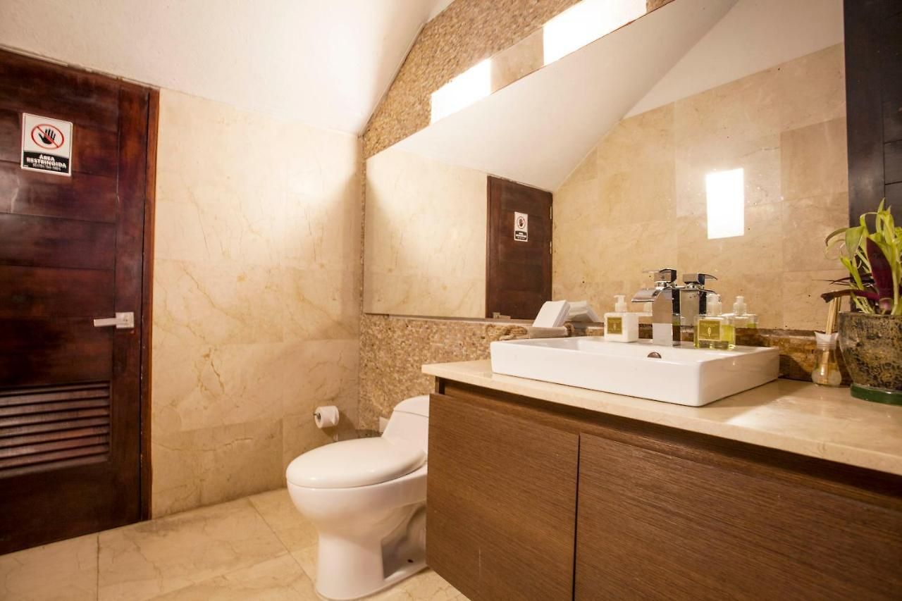 Casa Gastelbondo (adults Only) * Cartagena