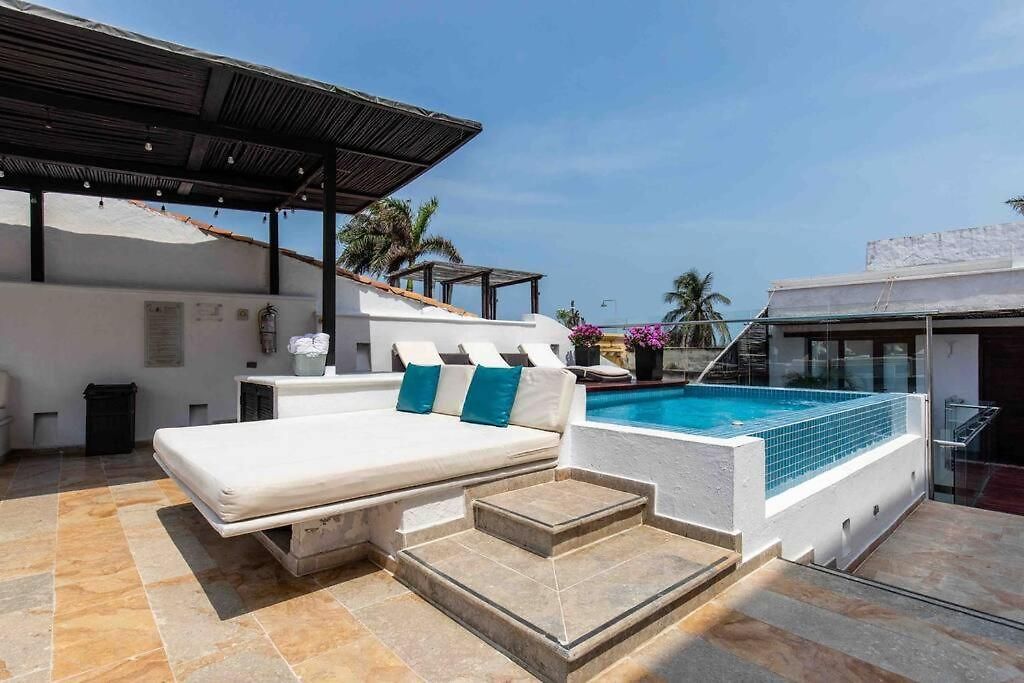 Casa Gastelbondo (adults Only)