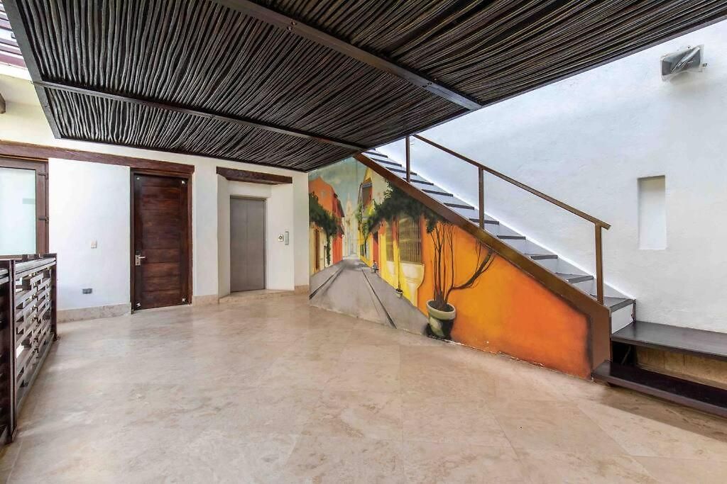 Casa Gastelbondo (adults Only) Cartagena