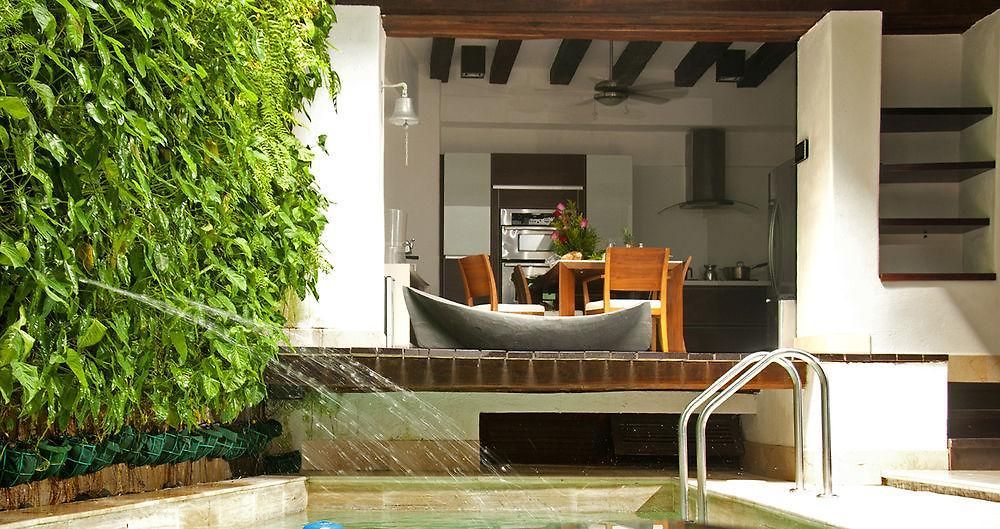Сasa de vacaciones Casa Gastelbondo (adults Only) Cartagena
