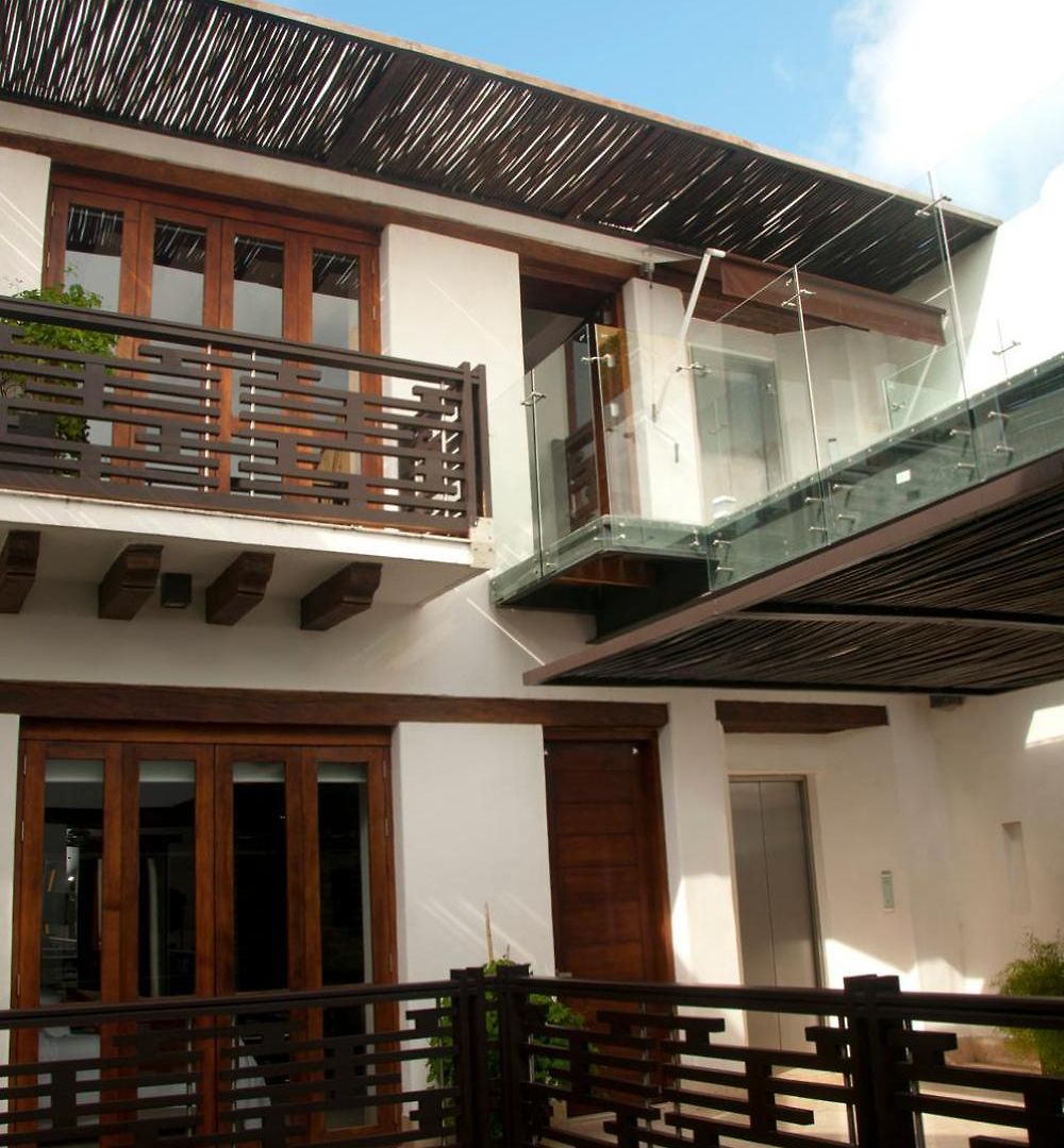 Casa Gastelbondo (adults Only) * Cartagena