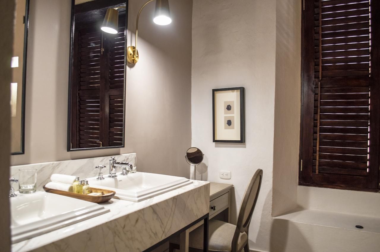 Сasa de vacaciones Casa Gastelbondo (adults Only) Cartagena