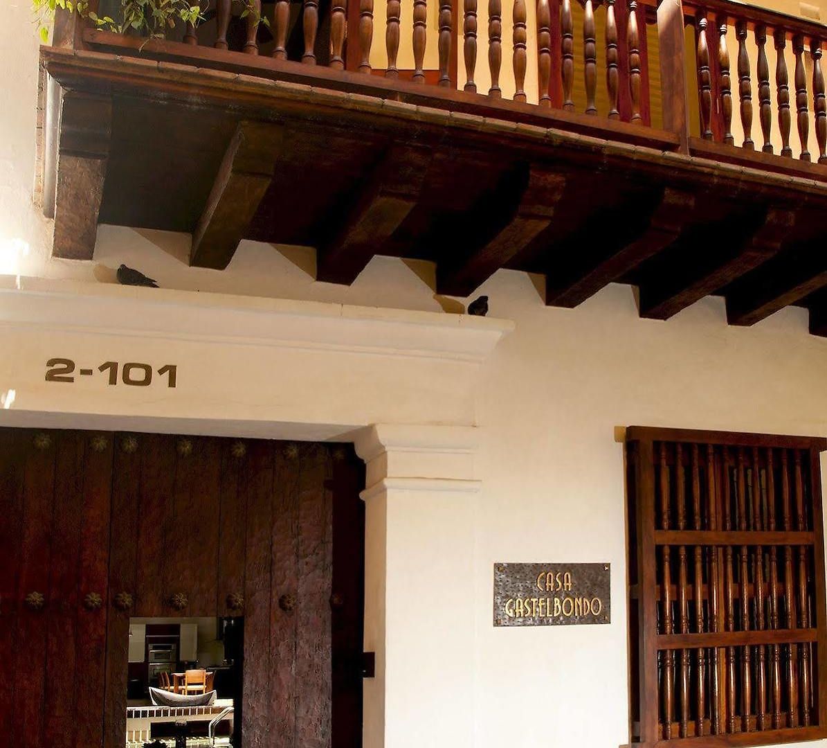 Casa Gastelbondo (adults Only) Сasa de vacaciones *