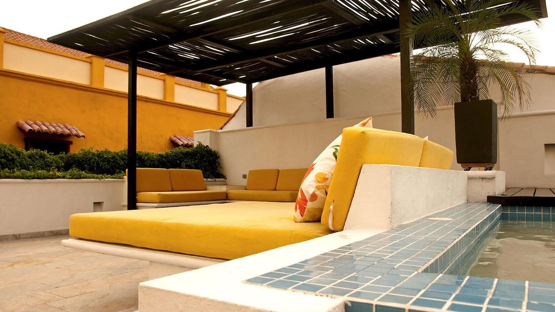 Casa Gastelbondo (adults Only) * Cartagena