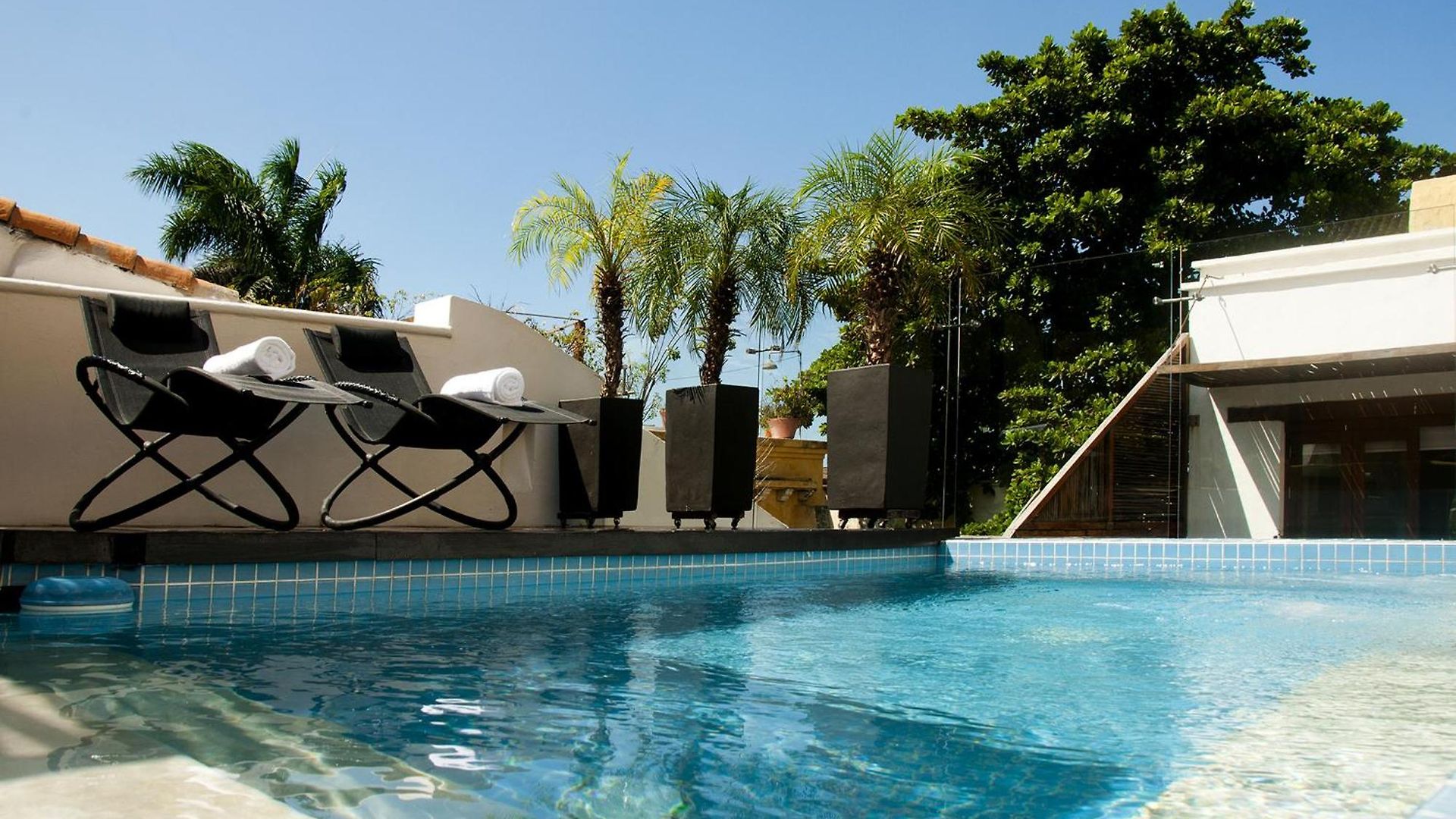 Casa Gastelbondo (adults Only) * Cartagena