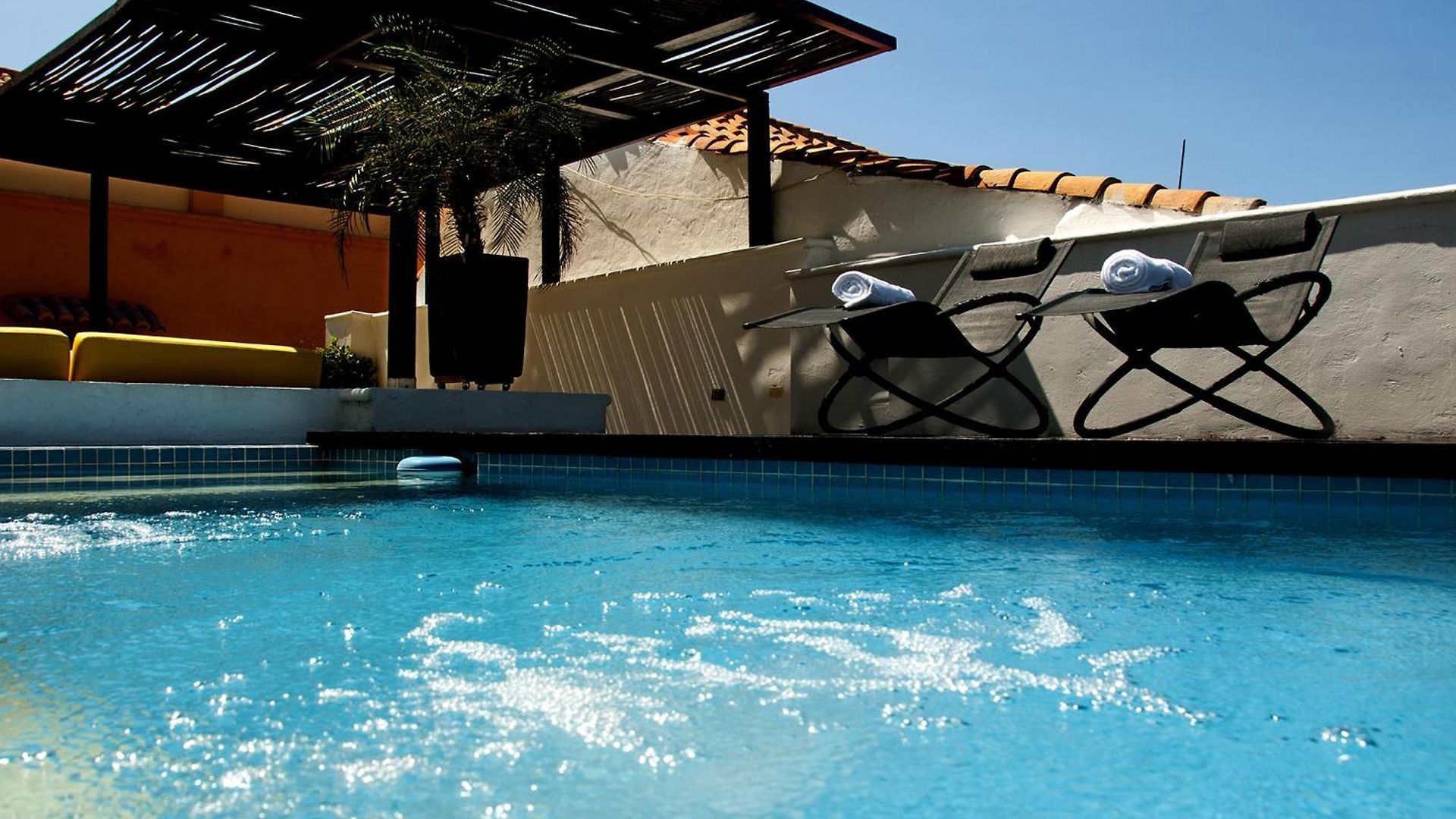 Сasa de vacaciones Casa Gastelbondo (adults Only) Cartagena