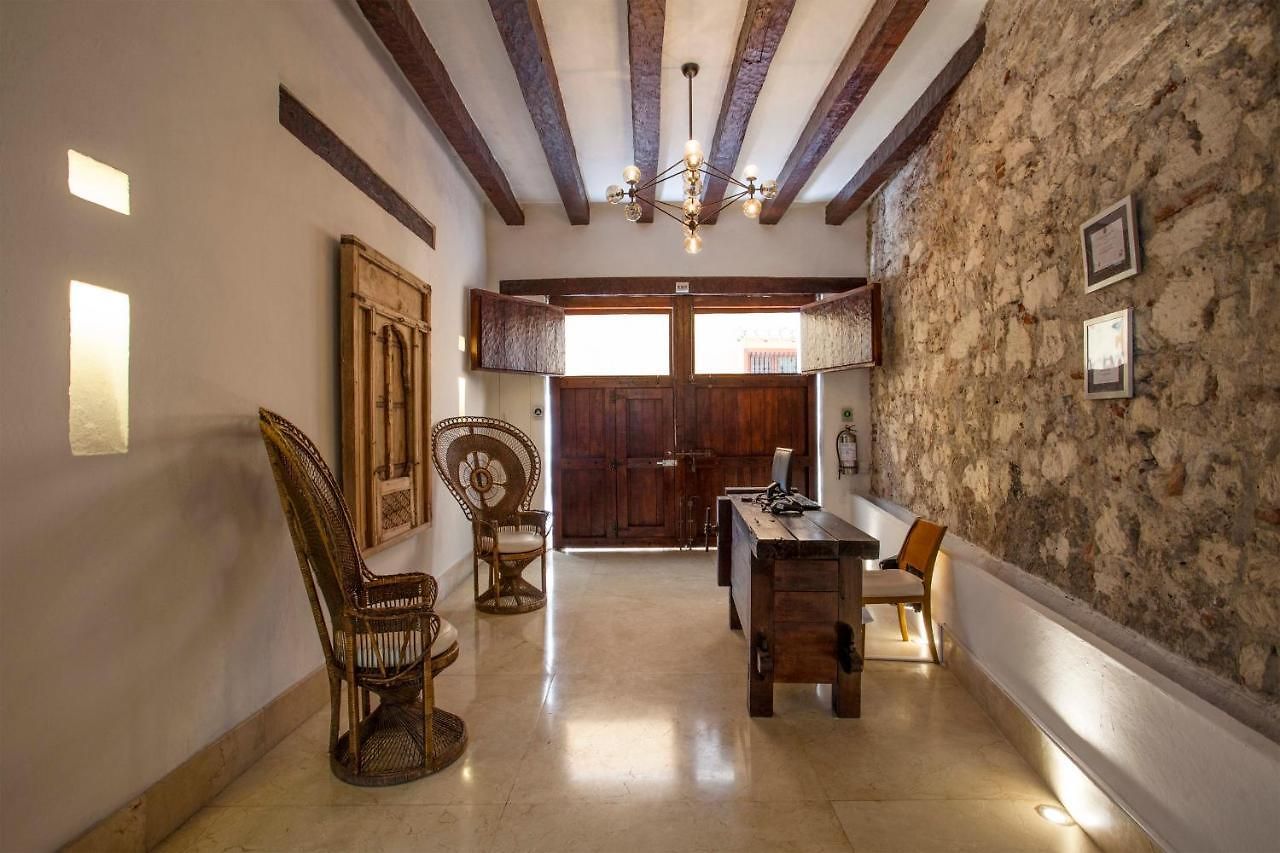 Casa Gastelbondo (adults Only) Сasa de vacaciones Cartagena