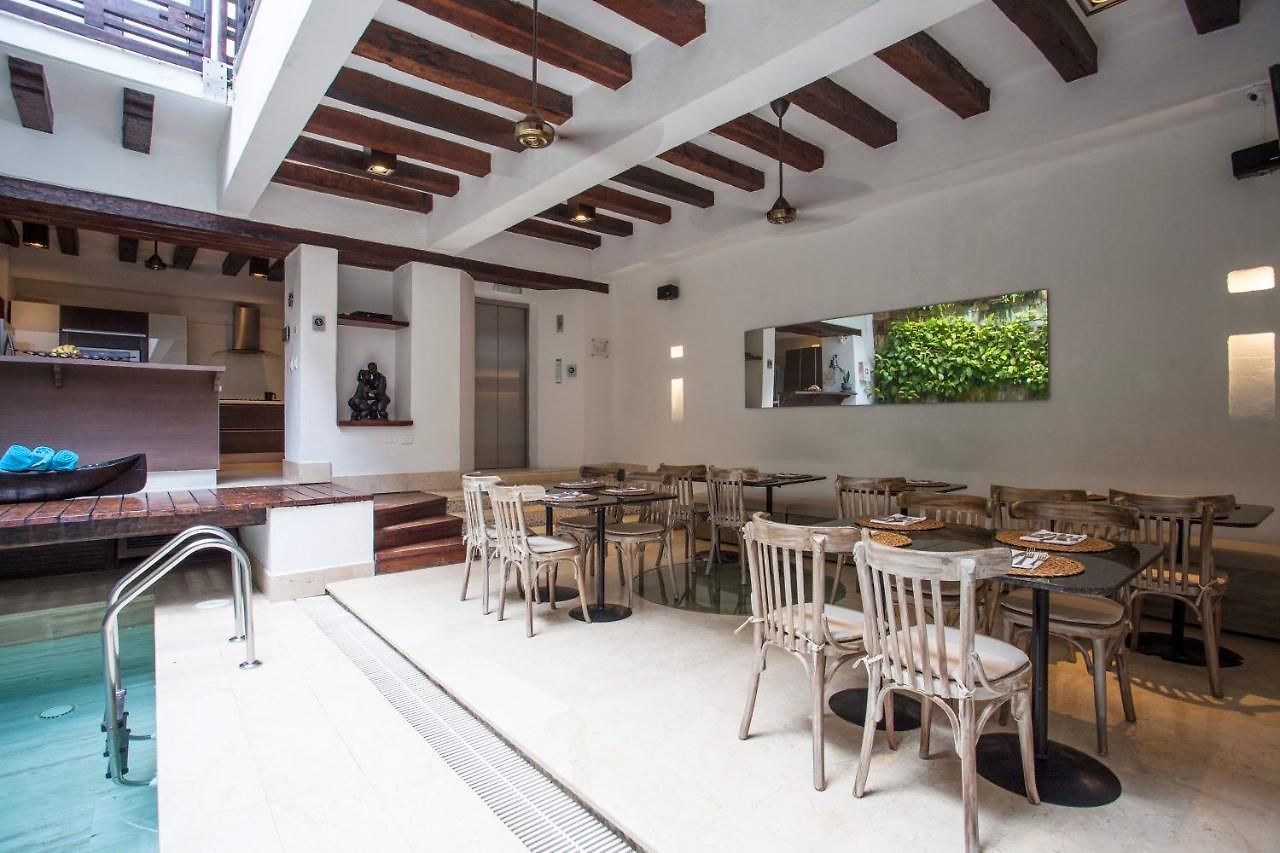Casa Gastelbondo (adults Only)