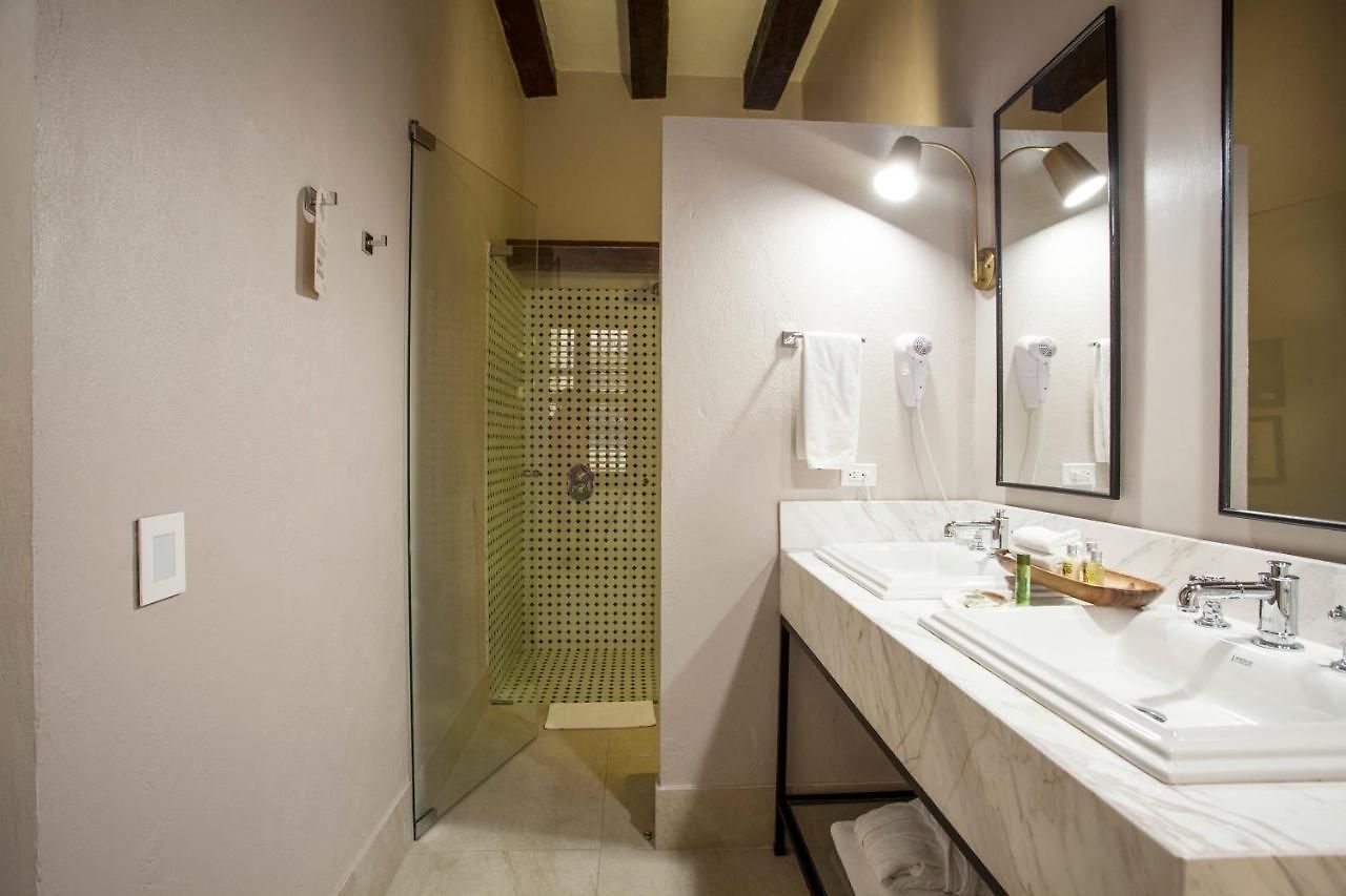 Casa Gastelbondo (adults Only) Сasa de vacaciones Cartagena