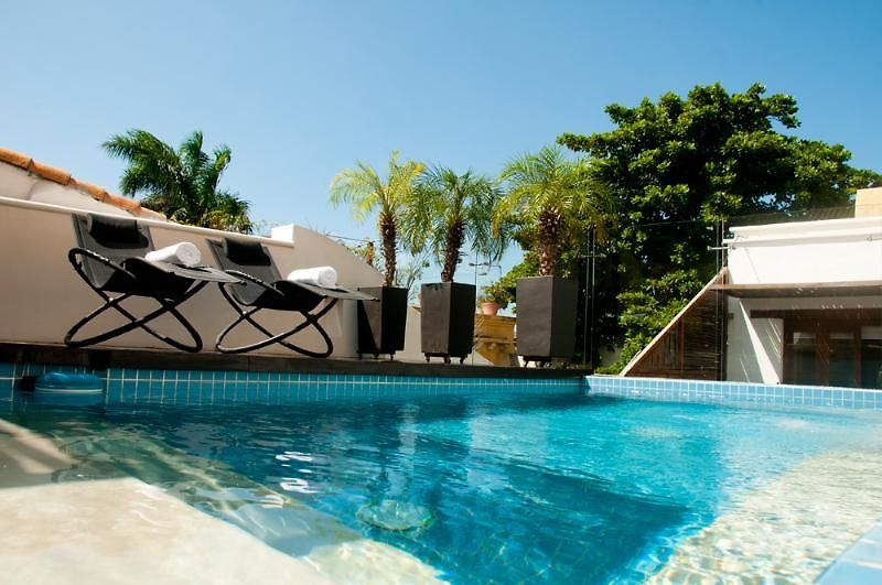 Casa Gastelbondo (adults Only) * Cartagena