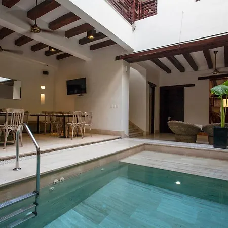 Casa Gastelbondo (adults Only) Сasa de vacaciones *