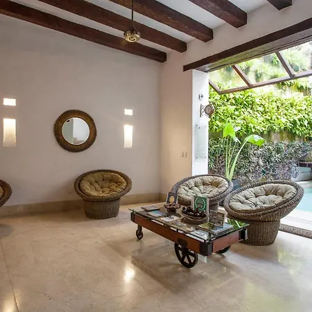 Casa Gastelbondo (adults Only) *