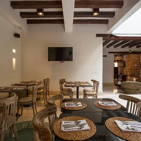 Casa Gastelbondo (adults Only) *