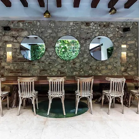 Casa Gastelbondo (adults Only) *