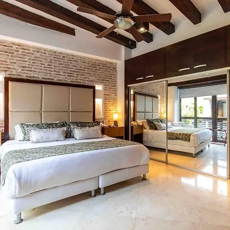 Casa Gastelbondo (adults Only) * Cartagena