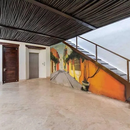 Casa Gastelbondo (adults Only) Cartagena
