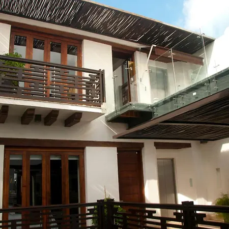 Casa Gastelbondo (adults Only) * Cartagena