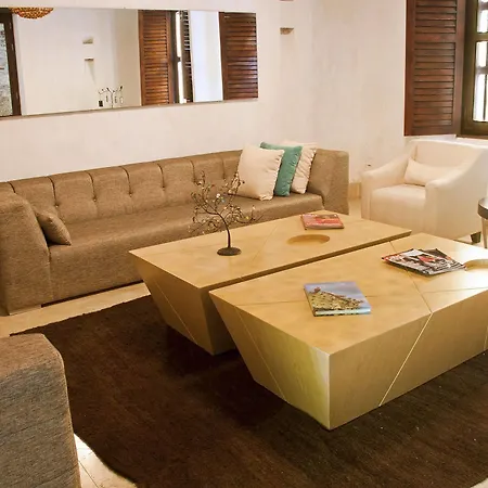 Сasa de vacaciones Casa Gastelbondo (adults Only)