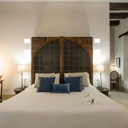 Casa Gastelbondo (adults Only) * Cartagena