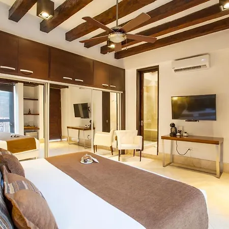 Casa Gastelbondo (adults Only) Сasa de vacaciones Cartagena