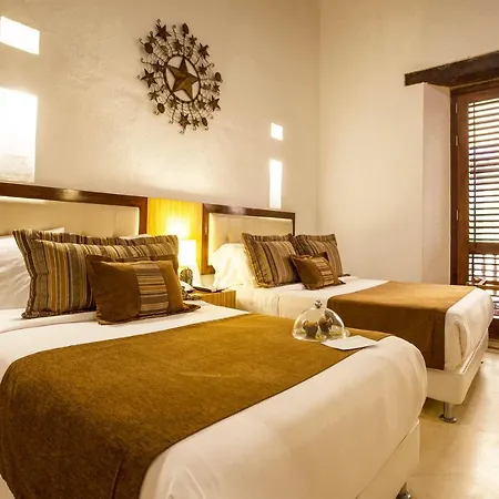Casa Gastelbondo (adults Only) Cartagena