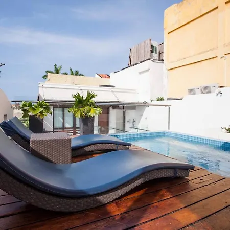 Сasa de vacaciones Casa Gastelbondo (adults Only)