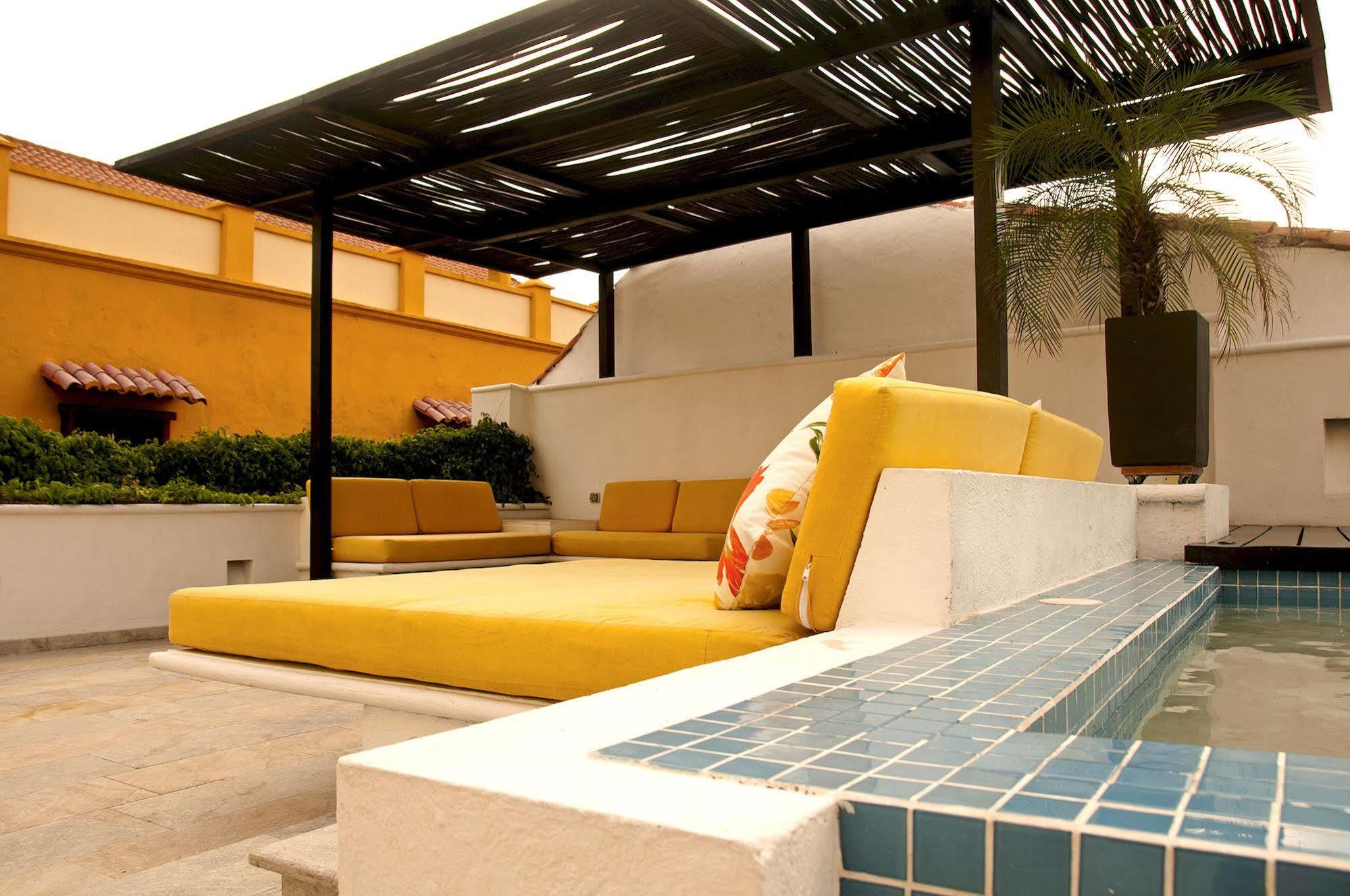 Casa Gastelbondo (adults Only) * Cartagena
