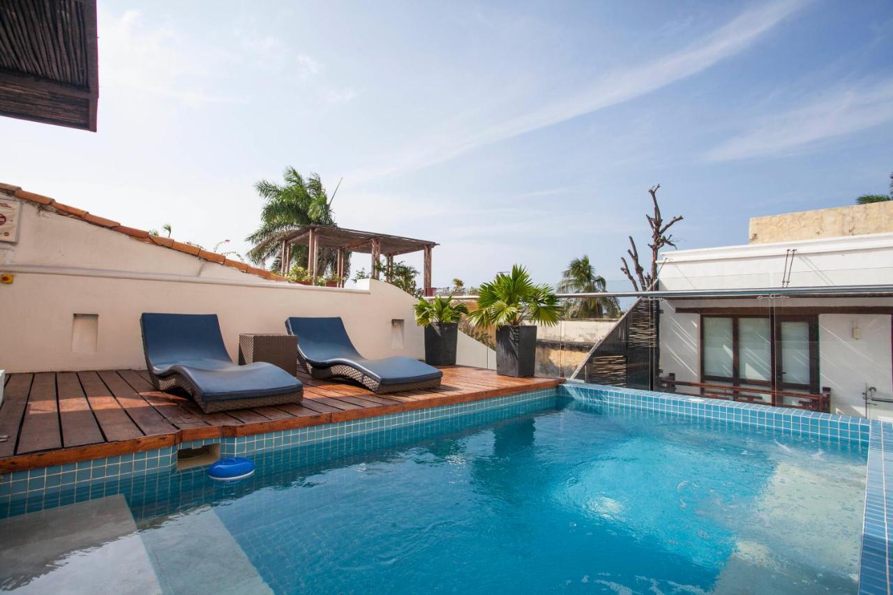 Holiday home Casa Gastelbondo (adults Only) Cartagena